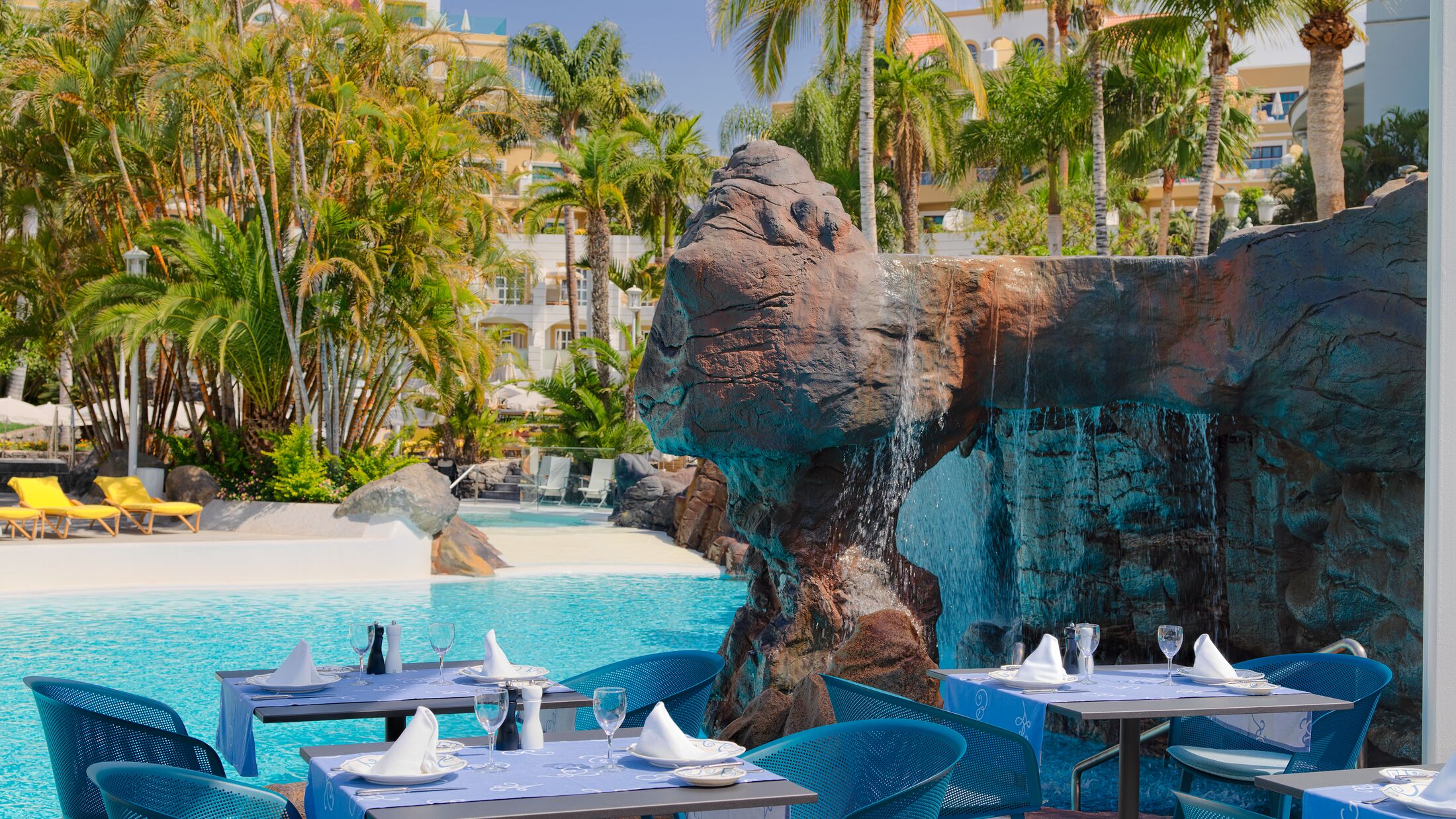 All copyrights for Adrian Hoteles for sales and marketing promotions.