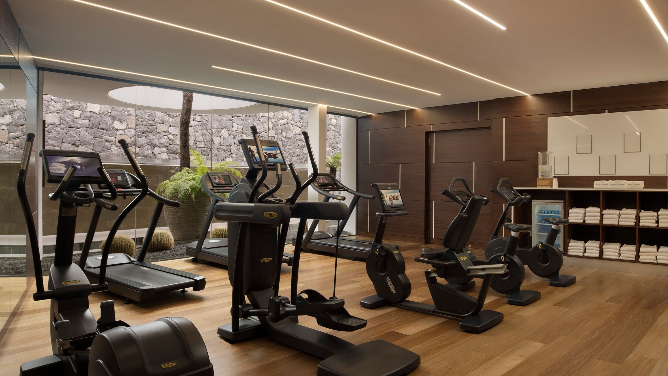 Royal-Hideaway-Corales-2023-Gym-001-121001-Hybris