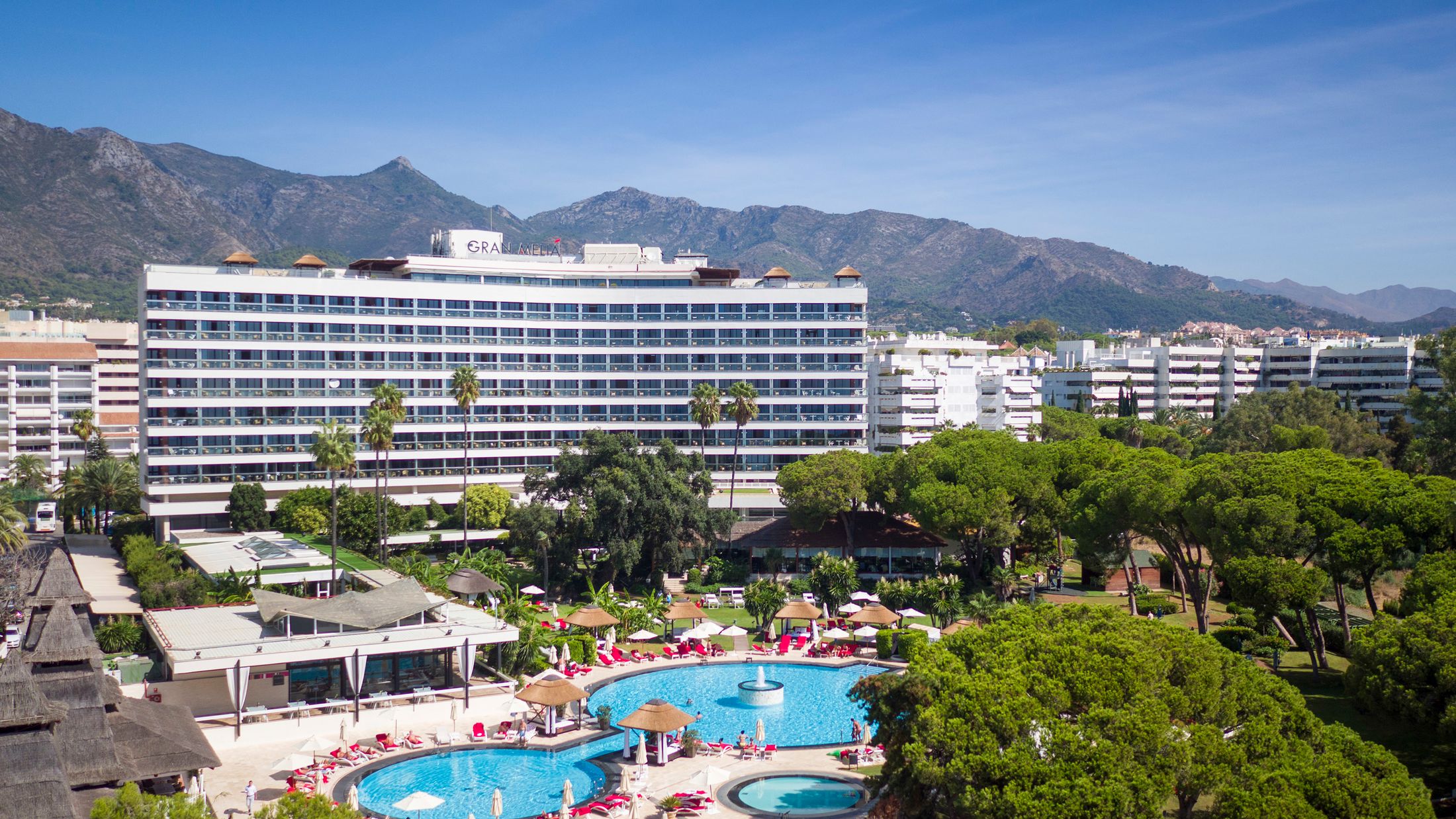 luxury travel costa del sol