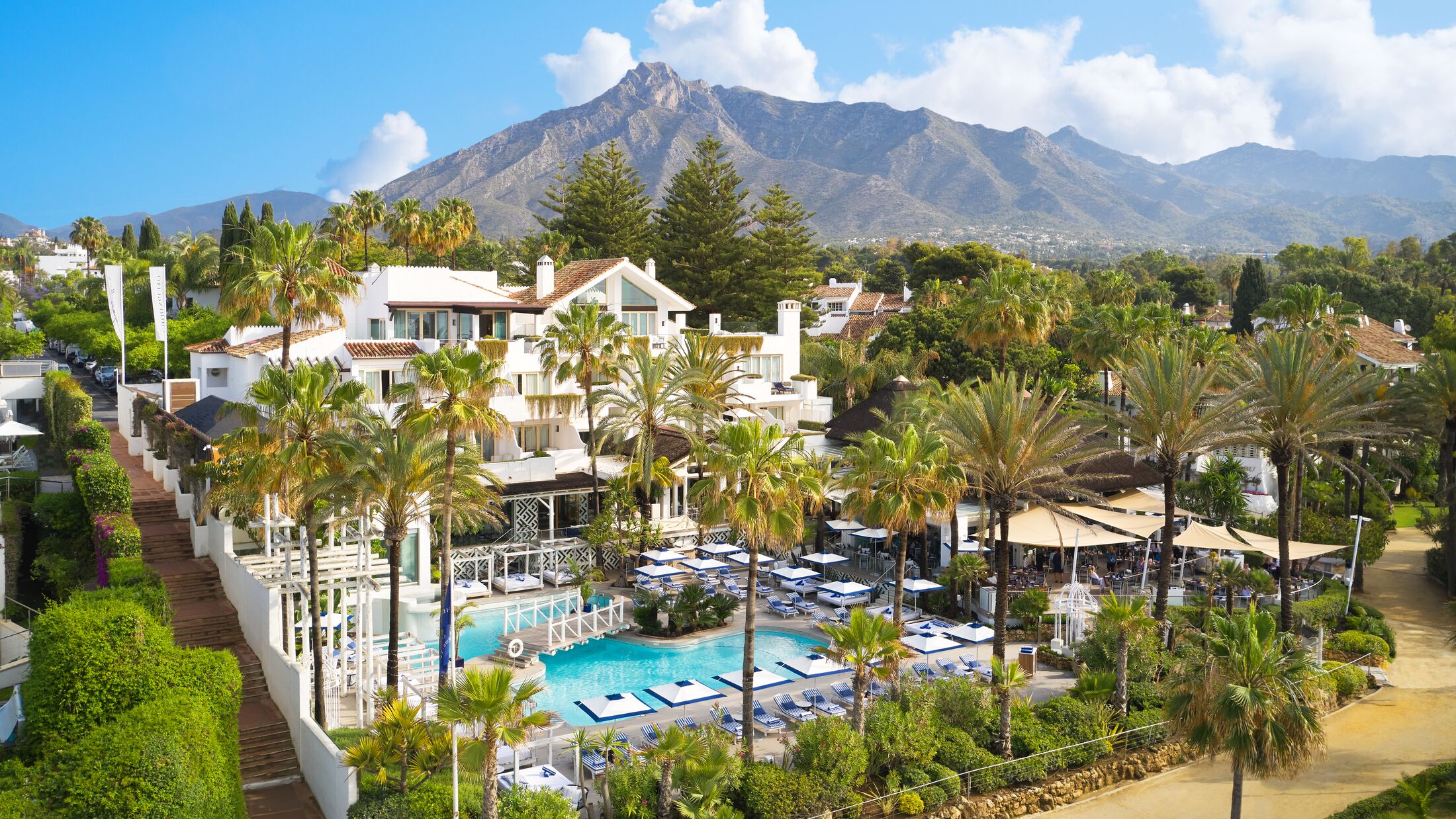 luxury travel costa del sol