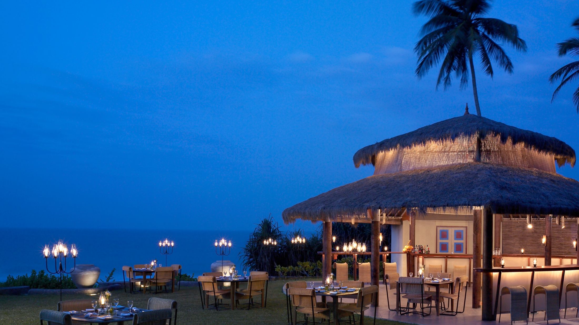 Taj Bentota Resort & Spa | Bentota, Sri Lanka | Sovereign