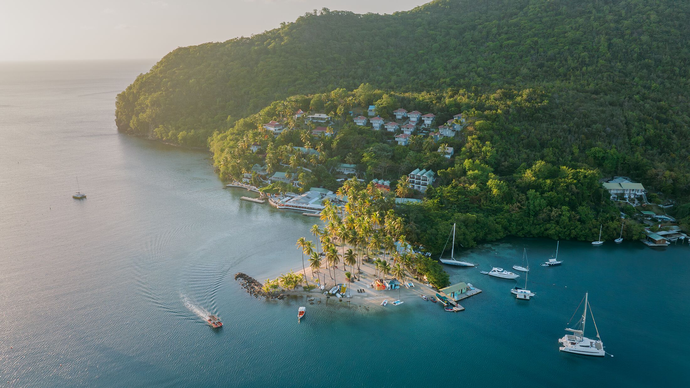 Zoetry-Marigot-Bay-2023-Aerial-View-001-300341-Hybris