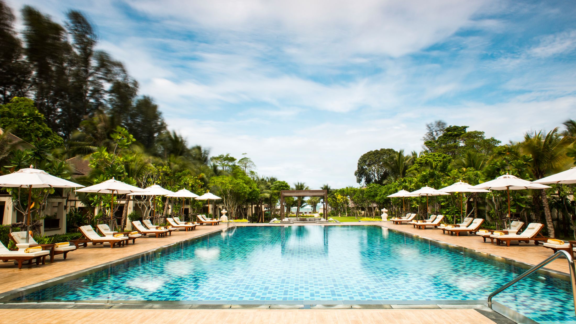 Layana Resort and Spa | Krabi | Sovereign