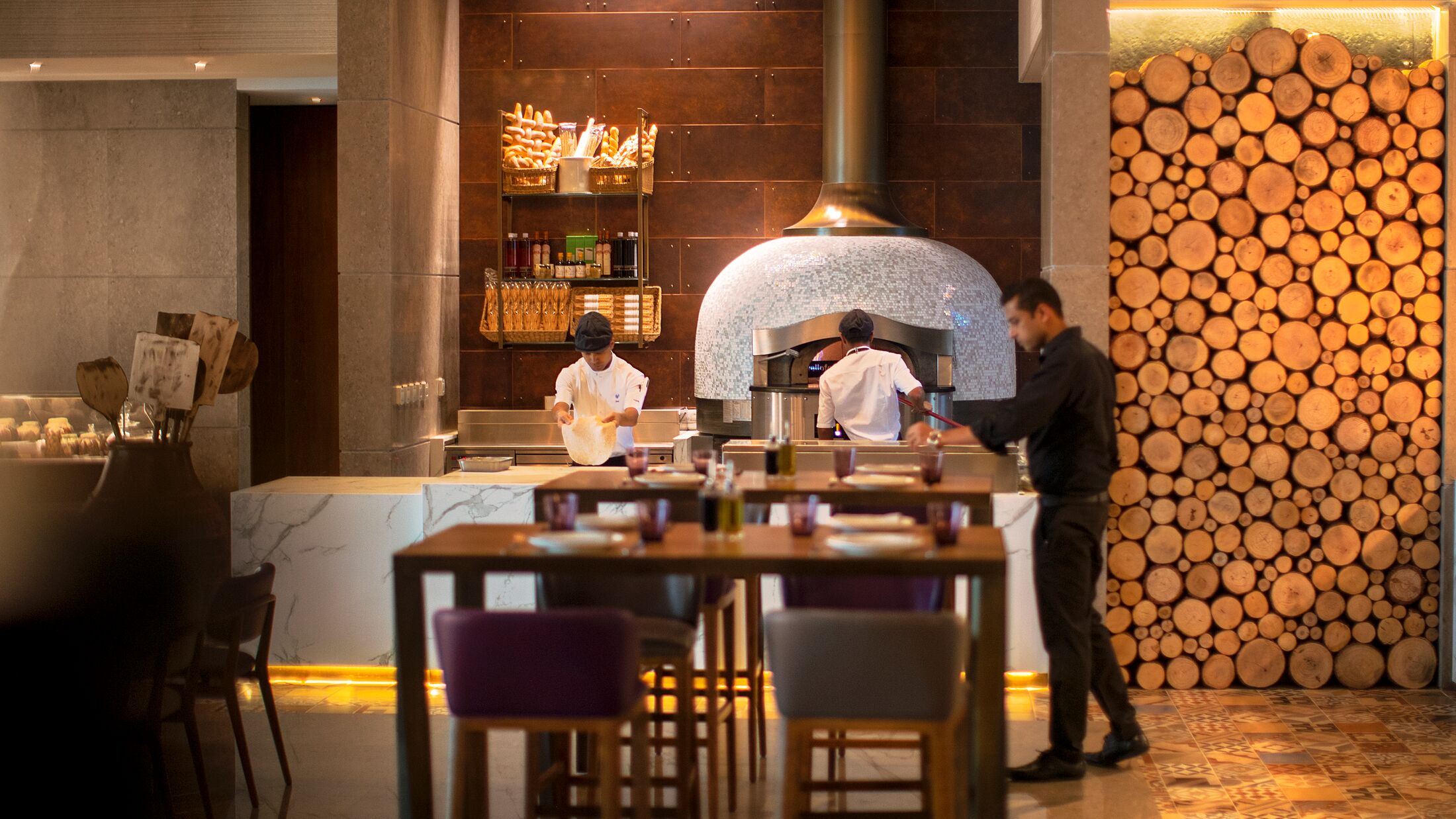 Si Restaurant