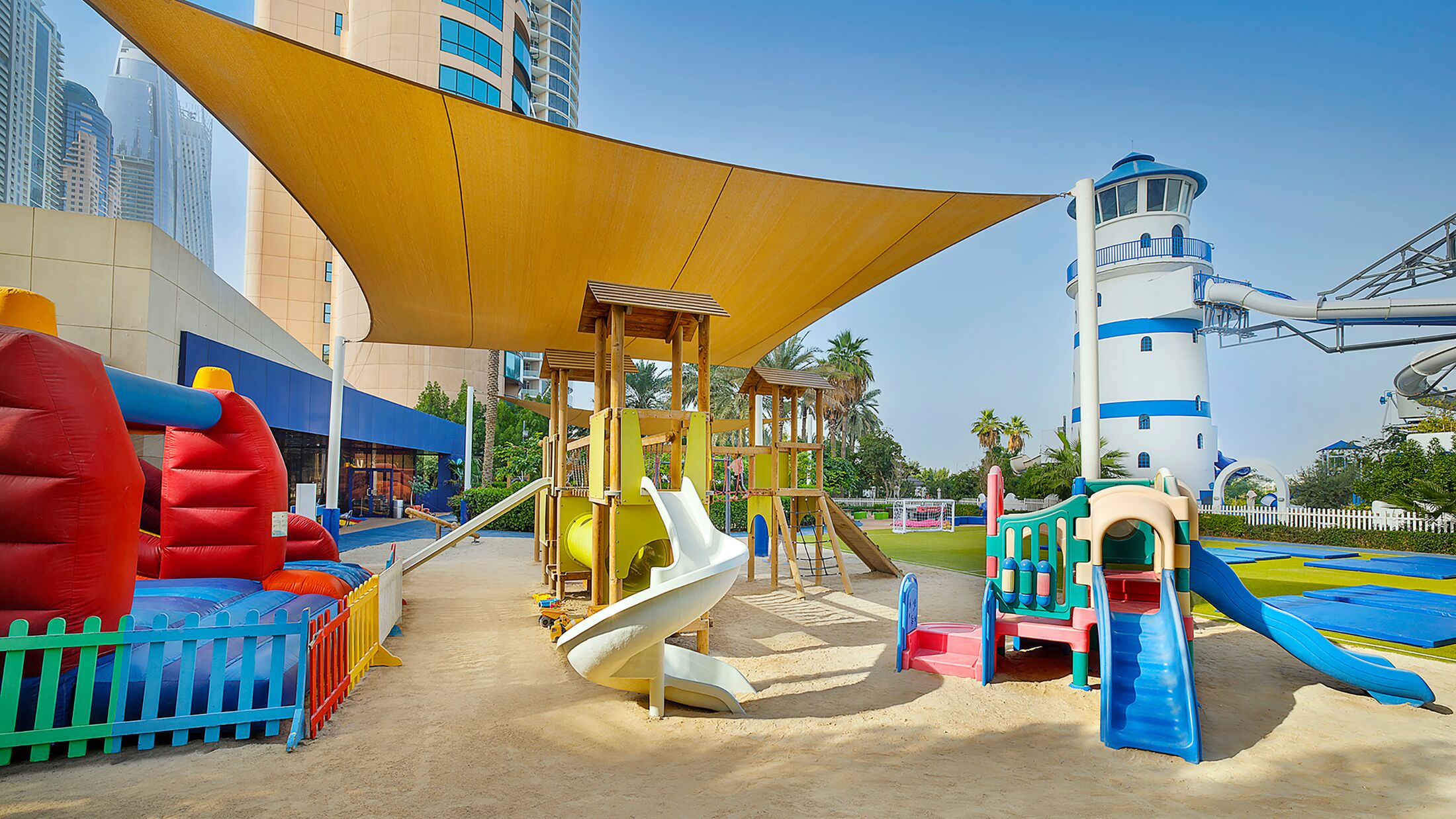 Westin-Mina-Seyahi-2022-Kids-Club-Playground-001-116737-Hybris