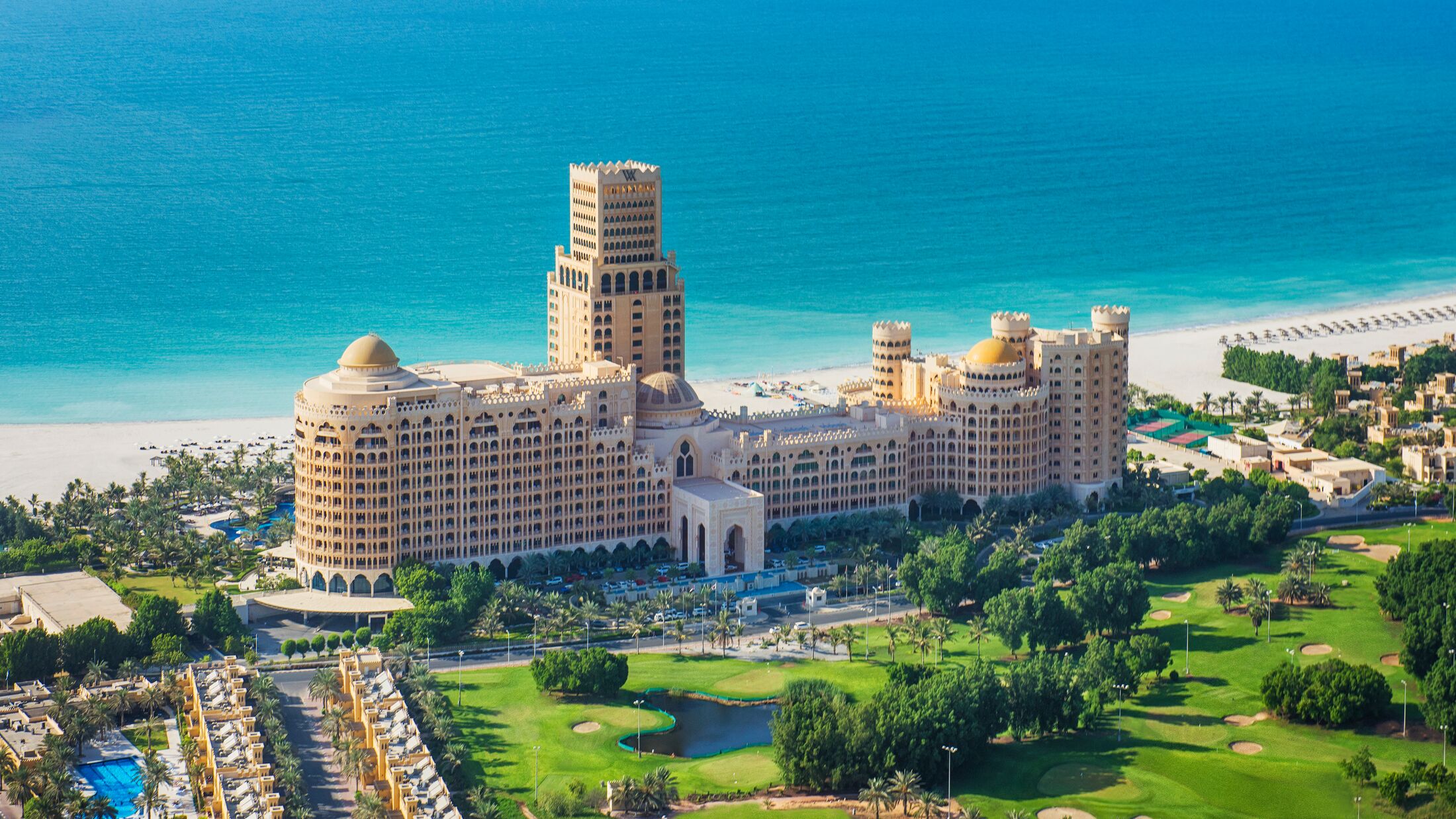 Waldorf Astoria Ras Al Khaimah-119776-2022-Hybris