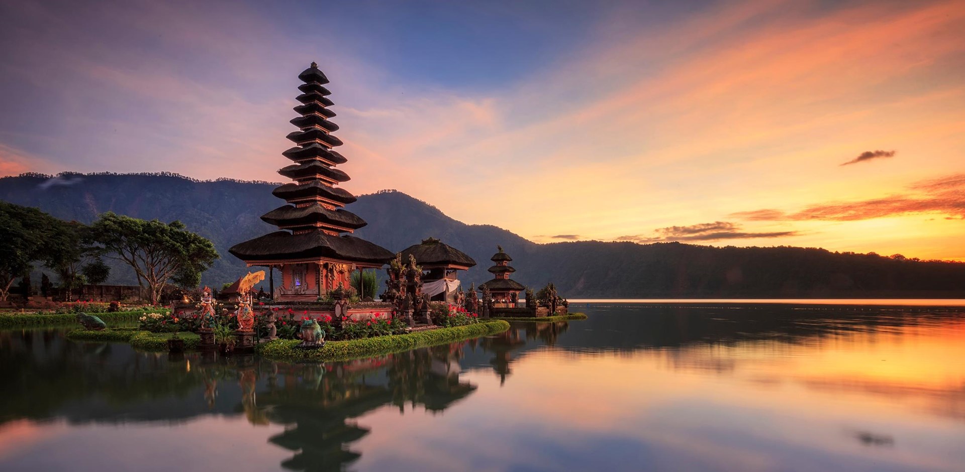 Luxury Bali Holidays 2022/2023 Sovereign
