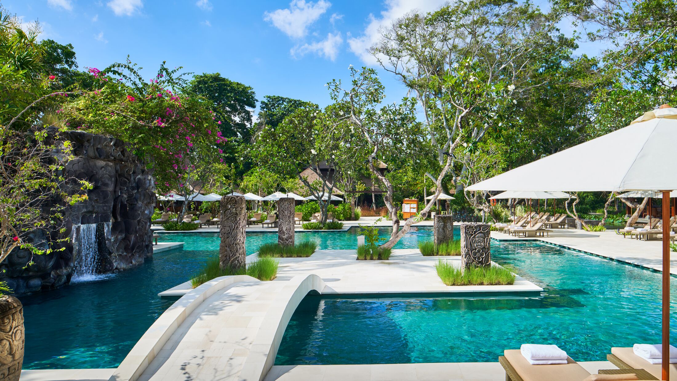 Hyatt Regency Bali  Bali  Sovereign