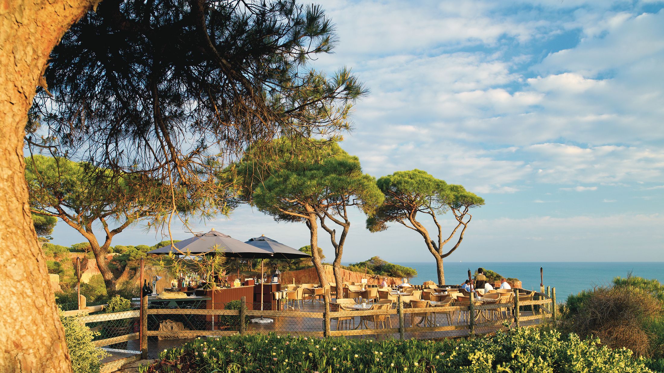 Sheraton Algarve Hotel & Pine Cliffs Resort Residences And Terraces